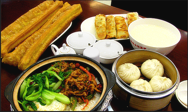 早起上班如何吃出營養(yǎng)？