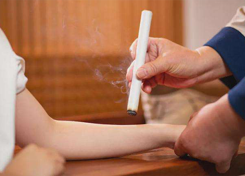 艾灸時(shí)煙大怎么辦？有什么解決的好方法？